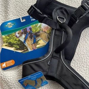 Great harness!!! Super safe